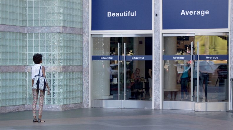 Dove Choose Beautiful